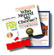 Professionally Speaking's Reference Bookstore